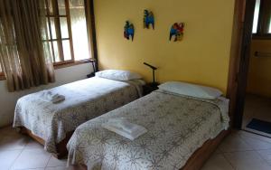 Huasquila Amazon Lodge & Reserve