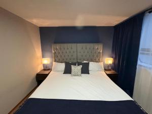 AmazINN Places Roma Norte - CDMX