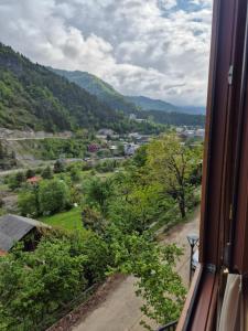 Guest House Okropilauri