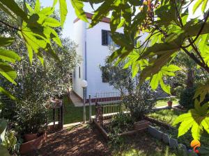 Studio in Valbandon Istrien 8360