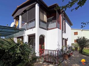 Studio in Valbandon Istrien 8360