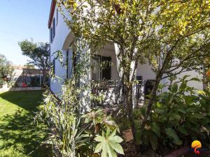 Studio in Valbandon Istrien 8360
