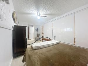 Logement 1 pièce Cozy - Parfait pour Courts Séjours