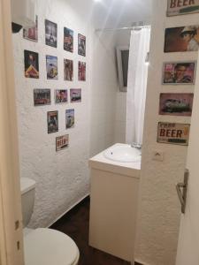 Magnificent studio in Saint Tropez