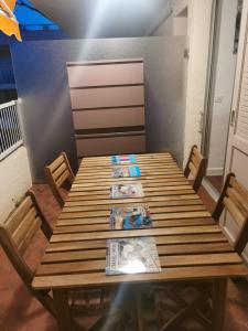 Magnificent studio in Saint Tropez