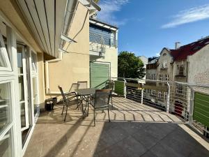 Villa Orla Sopot 1