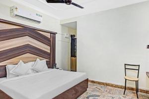 Hotel O Neethu Residency