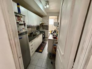 Hermoso departamento 2 dormitorios 2 baños en Providencia a pasos de metro