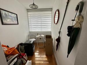 Hermoso departamento 2 dormitorios 2 baños en Providencia a pasos de metro