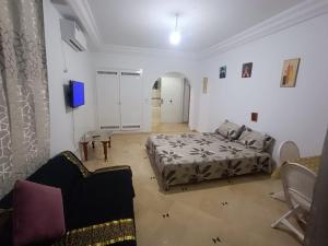 résidence Nesrine-Hammemet sud