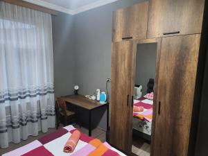 Guesthouse Vashlovani