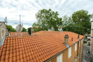 Apartment Dokoza in Old Town