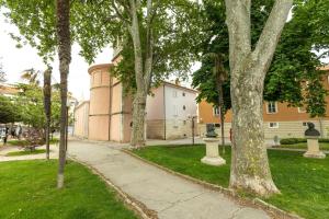 Apartment Dokoza in Old Town