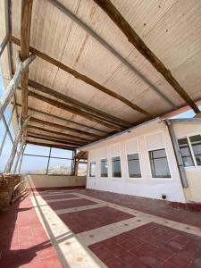 Echoes of Aourirs Sea