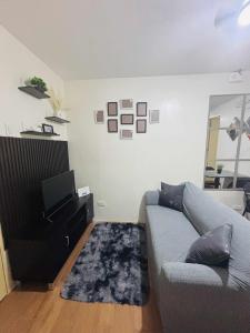 Seawind 2BR Condo near Samal Ferry Wharf