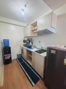 Seawind 2BR Condo near Samal Ferry Wharf