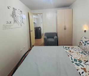 Seawind 2BR Condo near Samal Ferry Wharf