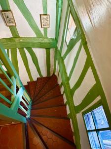 Lylylodge - T3 Rouen city center