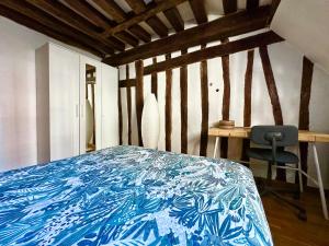 Lylylodge - T3 Rouen city center