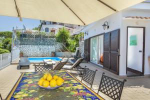 AMORE RENTALS - Casa Luca
