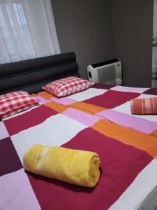 Guesthouse Vashlovani