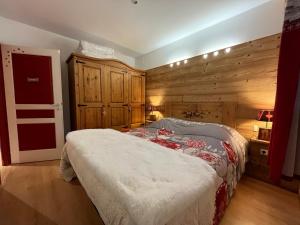 Appartements COUP de COEUR - bord et vue lac Gerardmer : photos des chambres