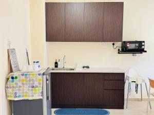 Desaru Private Beach Family Suite E08 5PAX