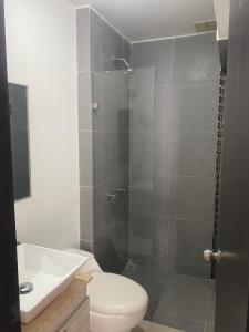 Apartamento amoblado en la ciudad de Pereria, Excelente ubicación