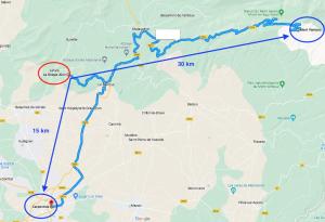 Les Terrasses de la Roque-Alric