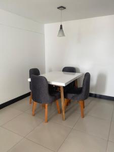Apartamento amoblado en la ciudad de Pereria, Excelente ubicación