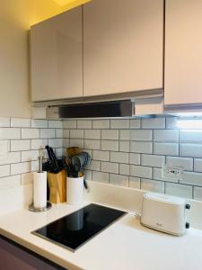 Urbanview Oasis at Air Residences