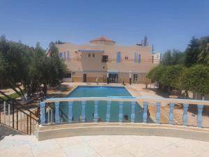 Hotel Complex Europe