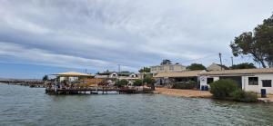 1 Kingfisher Heads, Waterkant Street, Velddrif