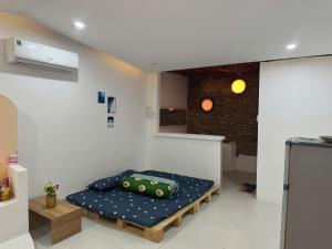 Vicnie House Cần Thơ