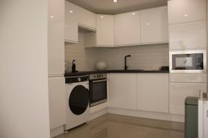 Appartements Suite Izambard 4 pers Standing en centre ville : photos des chambres
