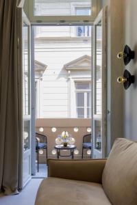 Suite Executive with Balcony