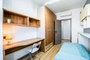 The house Garbagnate Milanese Milano