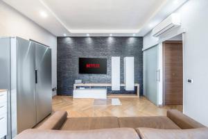 The house Garbagnate Milanese Milano