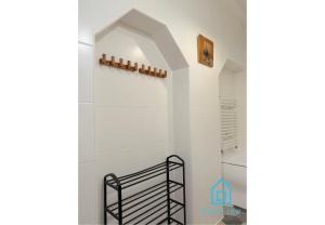 Antique Room