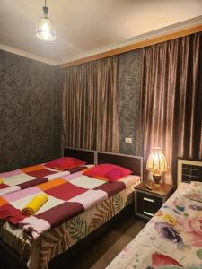 Guesthouse Vashlovani