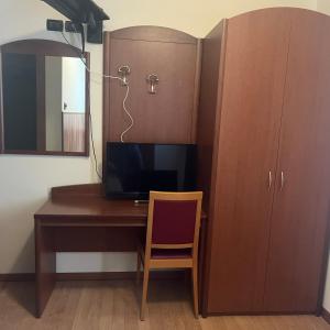 Ristorante Albergo Wada