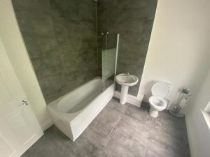 Cosy house on the edge of the Brecon Beacons