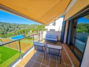 LITORAL COSTA DORADA - Las TERRAZAS 2