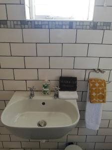 1 Kingfisher Heads, Waterkant Street, Velddrif