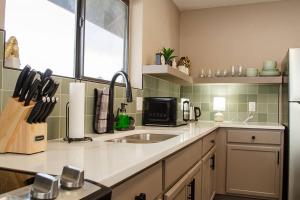 Curated Studio, Ranch Reimagined