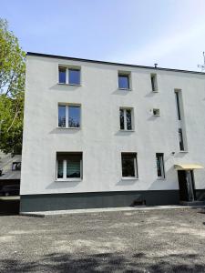 Nad Kanałem Lux