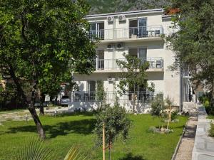 Villa BOJANA AS Aparments Risan