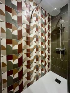 Appartements Le Coquelicot : photos des chambres