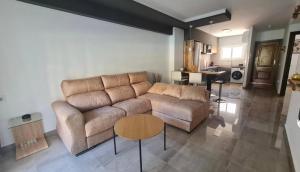 Apartamento con Piscina