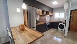 Apartamento con Piscina - 4hvězdičkové hotely ve městě Aguadulce